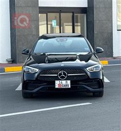 مرسيدس بنز C-Class